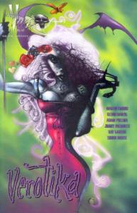 Verotika #9 (March 1996) (Verotik)