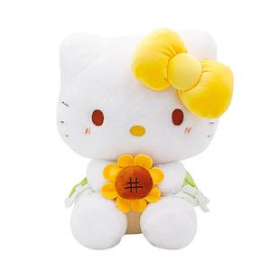 Кукла Sanrio Hello Kitty, плюшевая игрушка, высота 20см/30см/40см SUROF