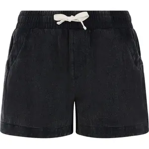 Шорты Protest Pien, черный