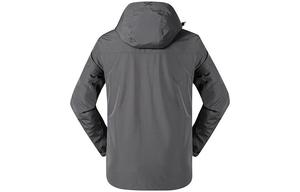 Ветровка Куртка Унисекс Jeep, темно-синий