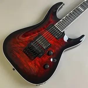 ESP E-Ⅱ HORIZON FR-II 2025