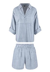 Пижама LingaDore, синий