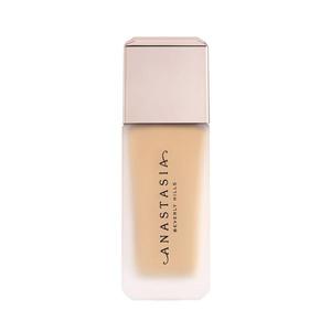 Бархатистая основа под макияж ANASTASIA BEVERLY HILLS Impeccable Foundation, 3W