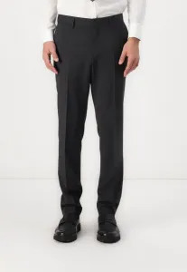 Брюки от костюма ленона Boss, Dark Grey