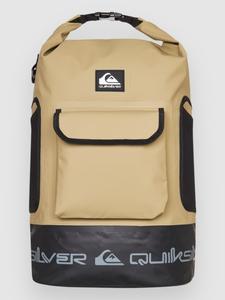 Рюкзак Quiksilver Put It All Mid Rucksack, sponge