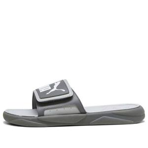 Сандалии PUMA Royalcat Comfort 'Grey', серый