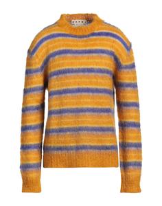 Свитер Marni, коричневый