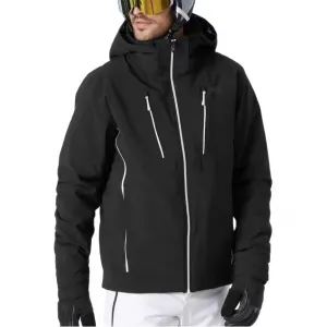 Alpha 4.0 худи для катания на лыжах HELLY HANSEN, черный/noir/990