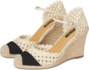 Туфли Nine West Mckinly, цвет Cream/Black