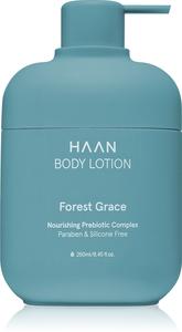 Лосьон для тела Forest Grace (многоразовый) Haan, 250 мл