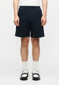 Обычные шорты Dondup, Navy