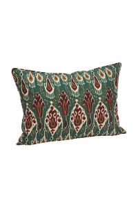 Хлопковая наволочка 50 х 70 см Madam Stoltz, мультиколор