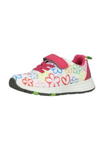 Кроссовки SMILEY LO ELASTIC VADO, цвет Bunt