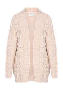 Кардиган usha, бежевый