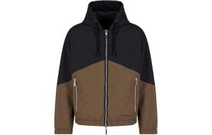 ARMANI EXCHANGE Мужская куртка, цвет Black