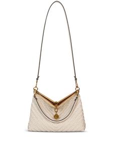 Средняя сумка через плечо ETRO Vela, нейтральный