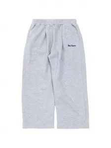 Брюки с задними карманами Bobo Choses, серый