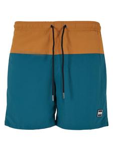 Шорты Urban Classics in darkcamo