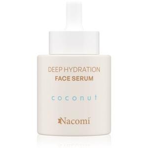Nacomi Кокосовая сыворотка для лица 30 мл