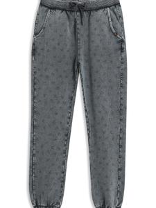 Обычные брюки 4PRESIDENT Onni, черный