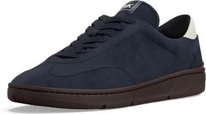 Michael Kors мужские кроссовки Wilton на шнуровке, Navy