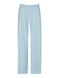 Пижамные штаны Mey, светло-голубой