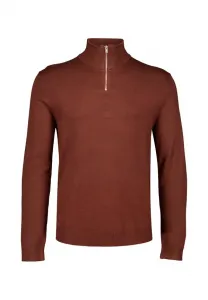 Комбинезон ecovero с половинной молнией Lindbergh, Cappuccino Mix