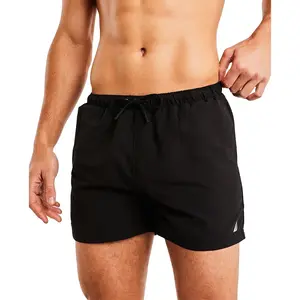 Шорты для плавания Nautica N1CR0056, черный