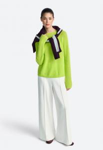 Джемпер Rich & Royal Jumper, Urban Lime/Light Green
