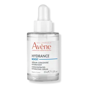 Увлажняющая концентрированная сыворотка Hydrance Boost Avène