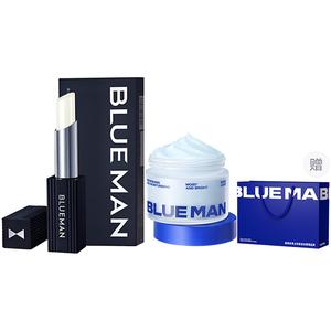 Мужской уход за губами BLUE MAN