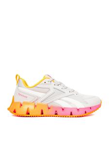 Кроссовки CEO-ZIG VECTOR AR30153W-SPY Reebok, серый