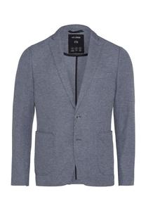 Воротник-Лацкан пиджака S.Oliver Black Label, синий