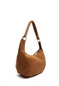 Сумочка сандрина Misako, Camel