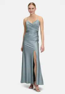 Нарядная одежда от vera mont Vera Mont, Blue Silver