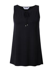 Футболка MIAMODA, черный