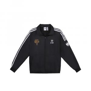 Adidas Originals Куртка мужская черная, Black