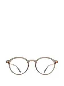 Очки Saga в круглой оправе Mykita, серый