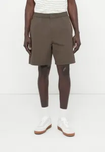 Шорты хаммела Samsøe Samsøe, Black Olive