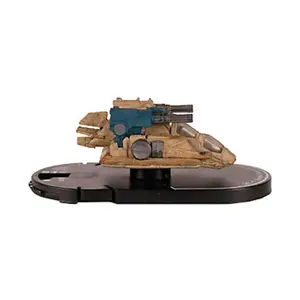 Sortek Assault Craft #041 — Зеленый, Mechwarrior - Death From Above - Singles