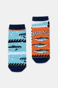 Носки 2 пары Medicine, мультиколор