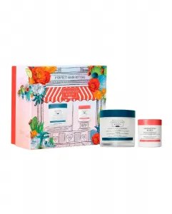 Подарочный набор Идеальный Ритуал для Волос Christophe Robin