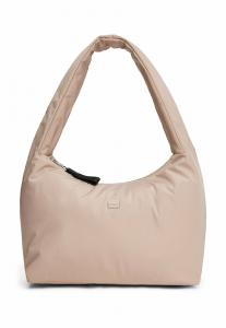 Сумка Tommy Jeans URBAN HOBO, Malted Milk/Beige