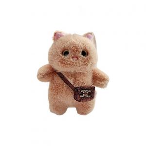 Рюкзак Kitten Dolls плюшевый кулон высота 15см MIC RABBIT