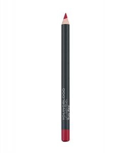 Карандаш для губ YoungBlood Lip Pencil, Truly Red, 1.1g