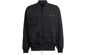 Мужская куртка Adidas Originals, цвет Black