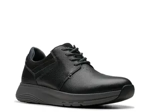 Оксфорды Motion Trek Oxford Clarks, черный