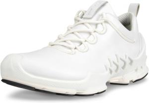 Женские водостойкие кроссовки ECCO Biom Aex, белый