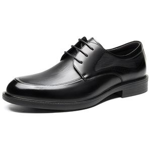Туфли AOKANG Dress Shoes Men Low-Top