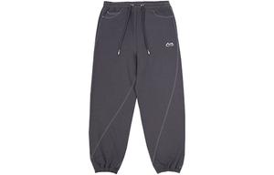 ADER ERROR Тренировочные штаны Admore 'Grey'